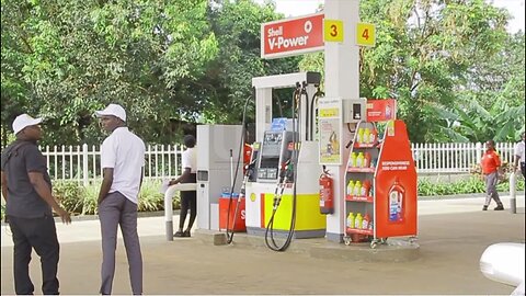 Fuel adulteration amidst rising prices - Vivo energy Uganda launches v-power campaign