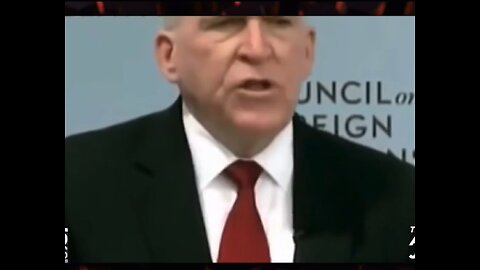 CIA Director on Weather Weapons