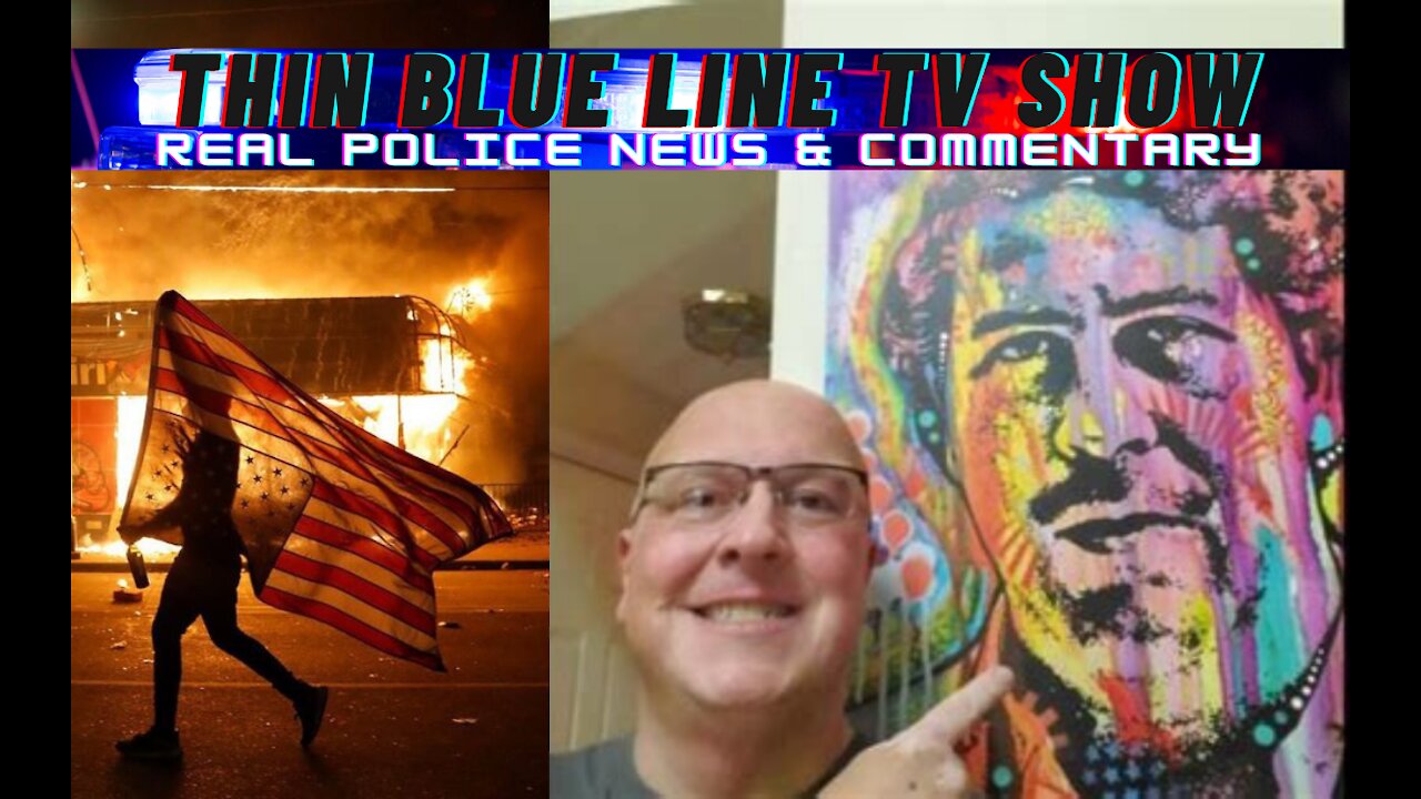 Anti-Police, Anti-American NJ Dep. Attorney General Gets Called Out