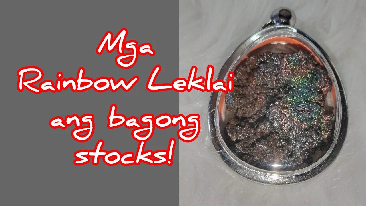 Flexing new stocks of Leklai Sept 2023
