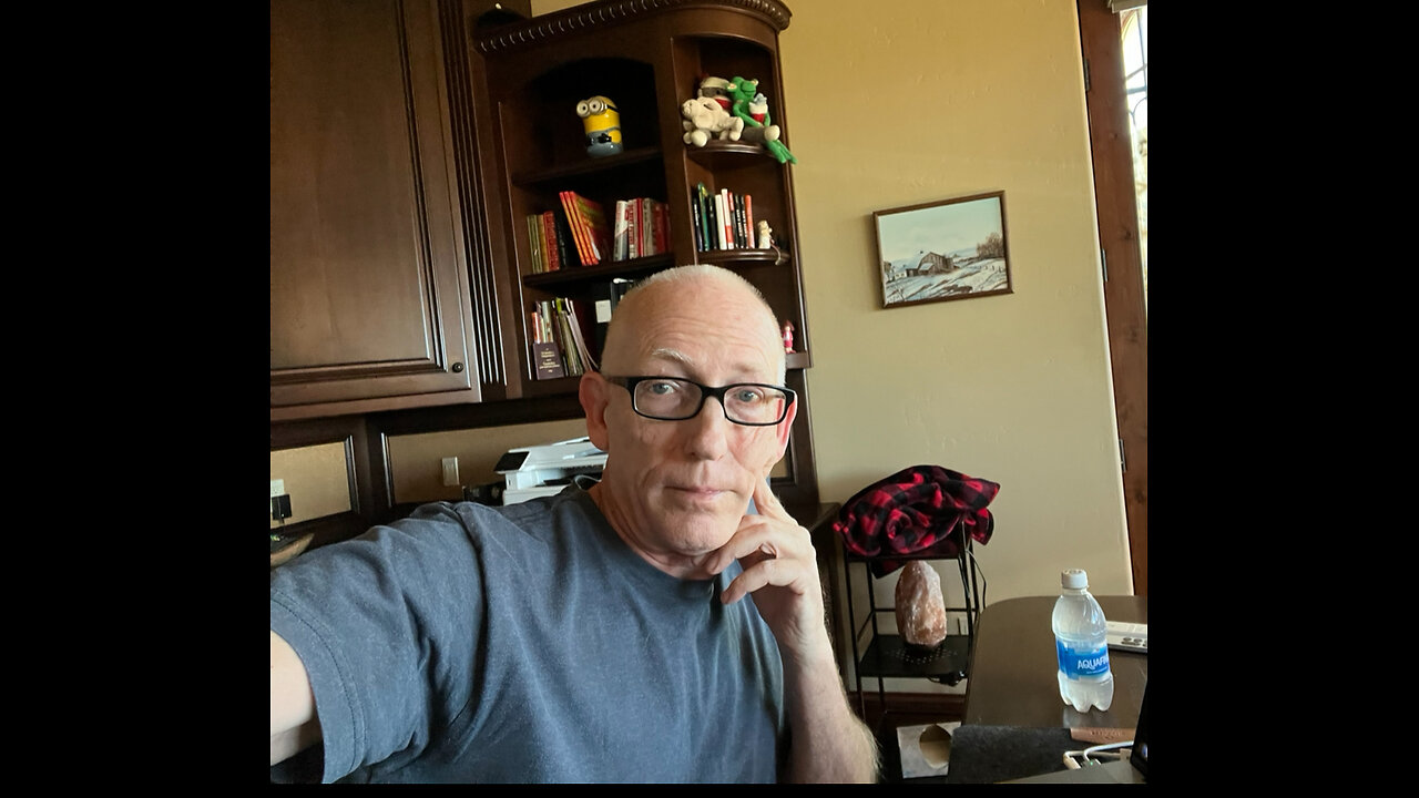 Episode 2599 CWSA 09/16/24