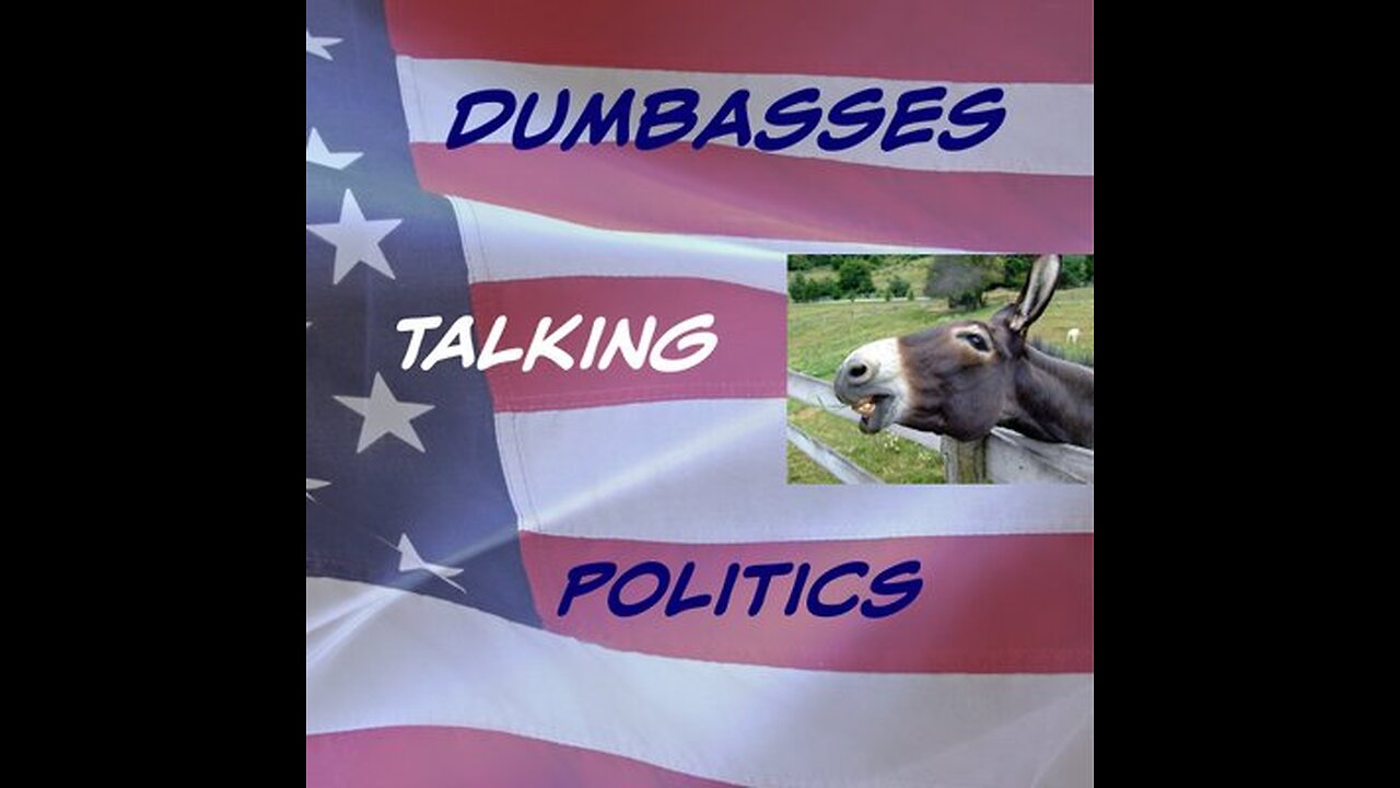 Episode 895 - Why Is Everyone So Upset?