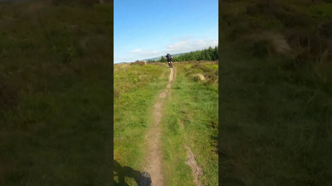 Ladybower Reservoir | Follow Cam