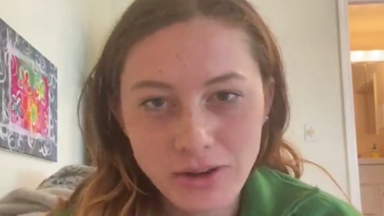 Woman Claims "Whiteness Can Still Be The Culprit" When Minorities Commit Hate Crimes