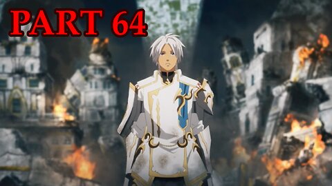 Let's Play - Tales of Arise (moderate mode) part 64