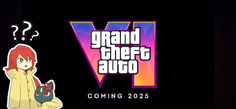 THE GTA 6 TRAILER DROPPED EARLY?!?