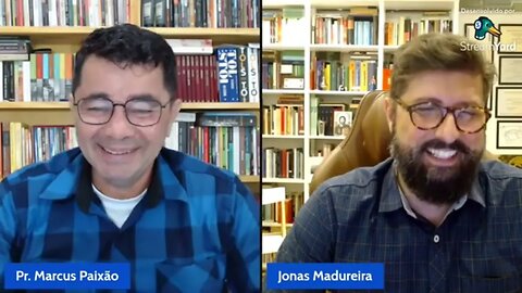 As Confissões de Fé devem ser atualizadas? Jonas Madureira. @CHTBMarcusPaixao