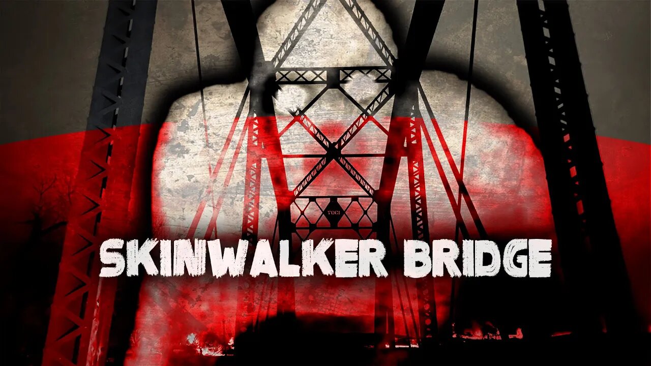 Skinwalker Bridge | She THREW Herself Off the Train w/ @MetaPsycKicks