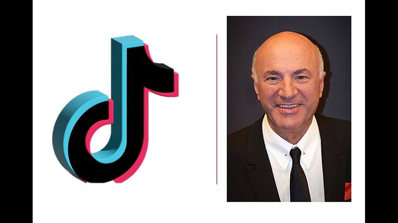 “Shark Tank" investor Kevin O’Leary TikTok China to TikTok USA