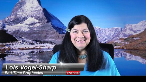 Prophecy - Talk About Me 3-30-2022 Lois Vogel-Sharp