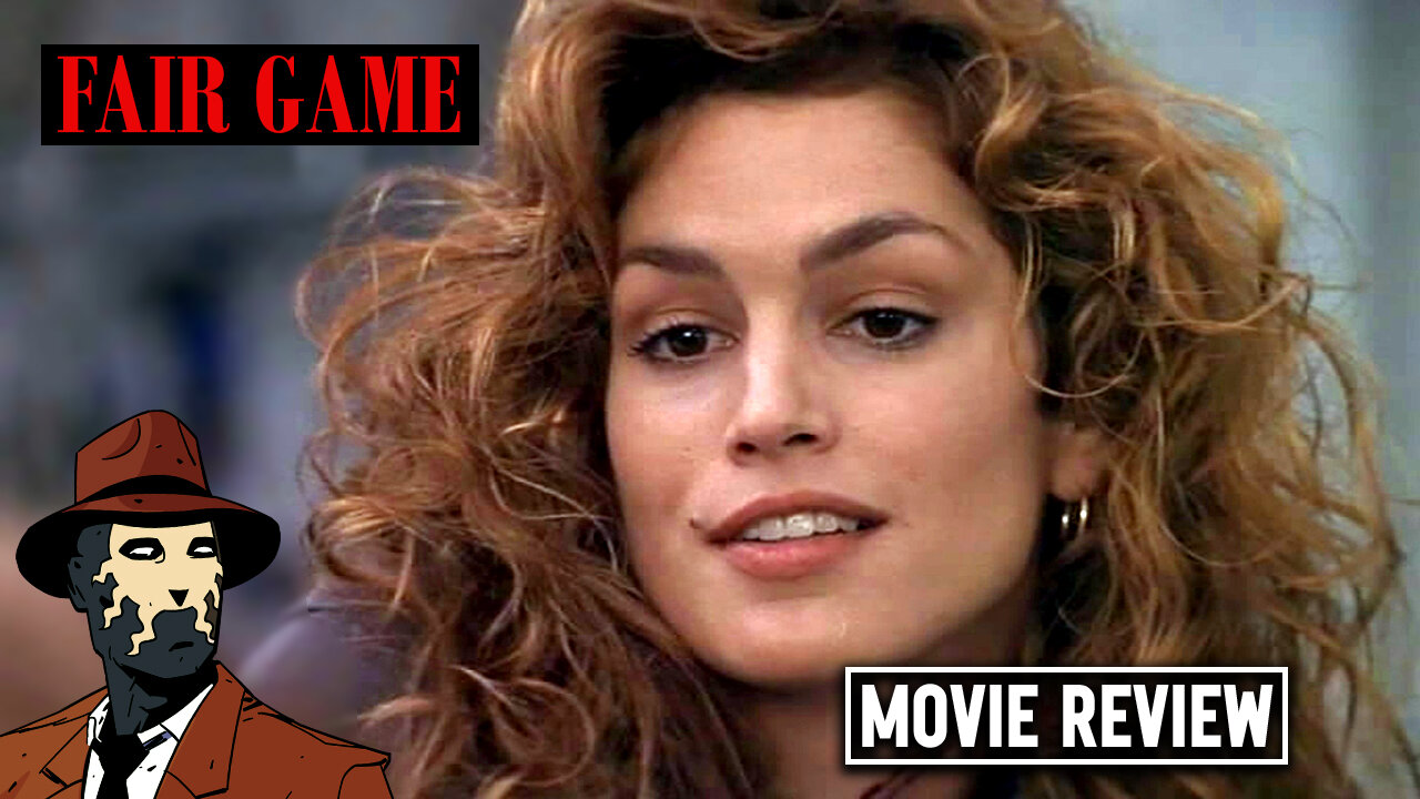 Fair Game 1995 I MOVIE REVIEW