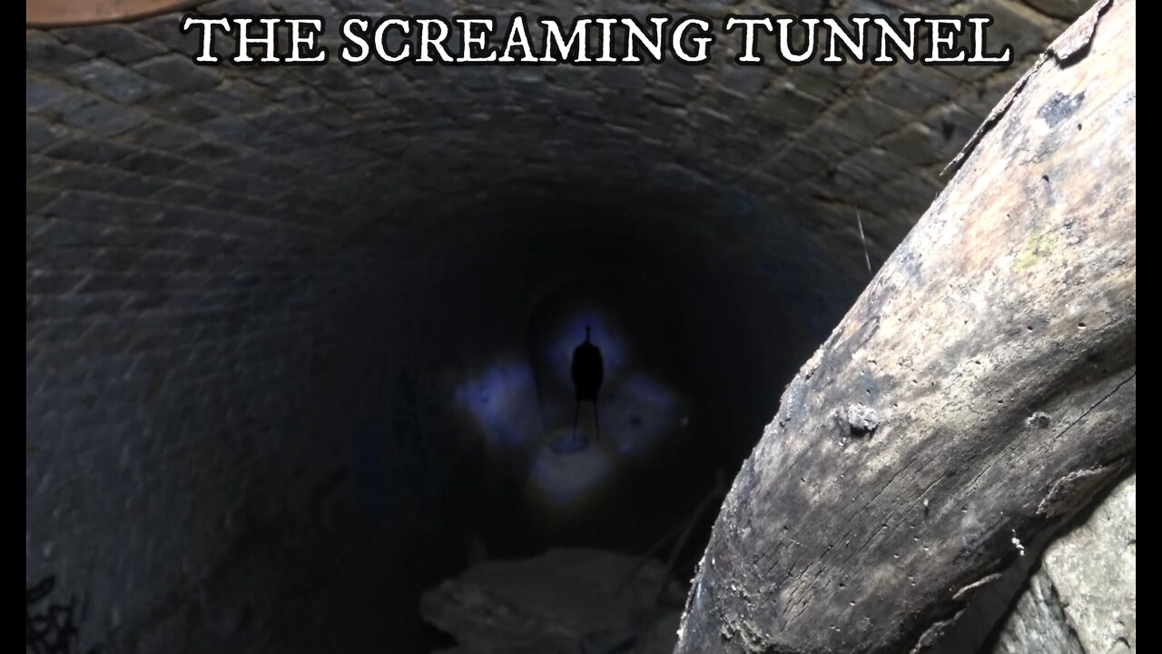 The Screaming Tunnel