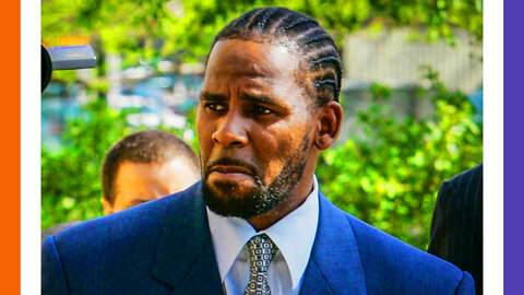 More Charges Against R Kelly