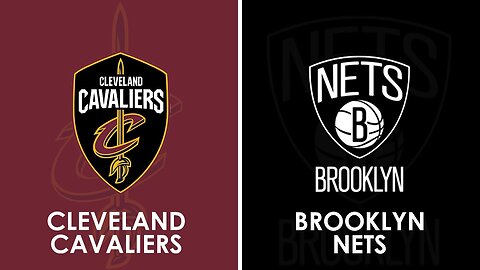 Cleveland Cavaliers vs Brooklyn Nets II Atlanta Hawks vs Chicago Bulls II NBA Live Scoreboard