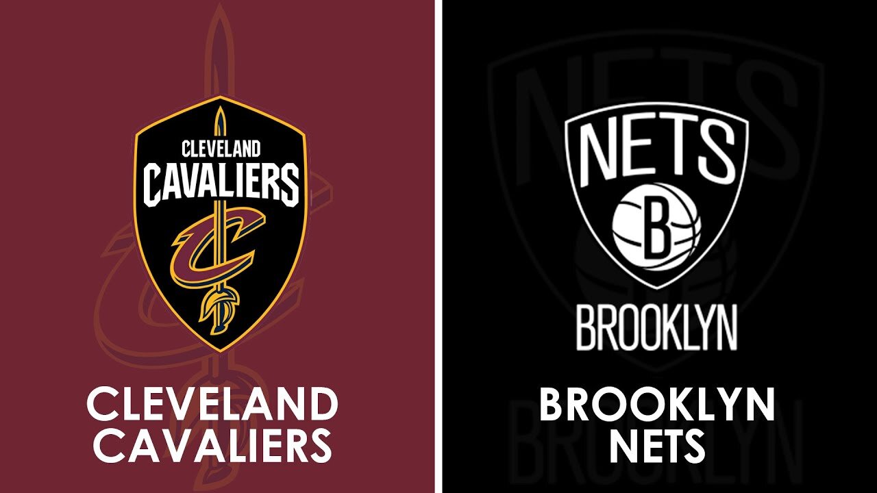 Cleveland Cavaliers vs Brooklyn Nets II Atlanta Hawks vs Chicago Bulls II NBA Live Scoreboard