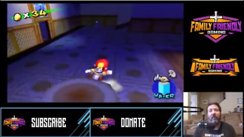Super Mario Sunshine Episode 28