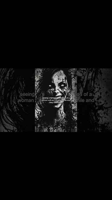 Trapped by a Malevolent Spirit - Strange and Scary Stories