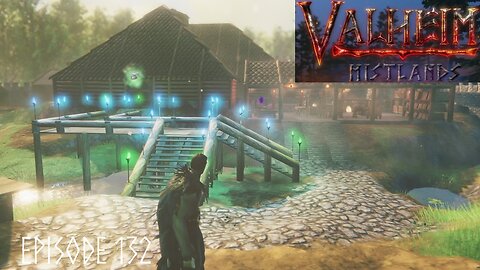 Episode 132 | Valheim