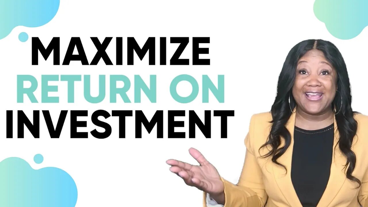 How Do You Maximize The Return on Your Houston Home? 🤔🏠