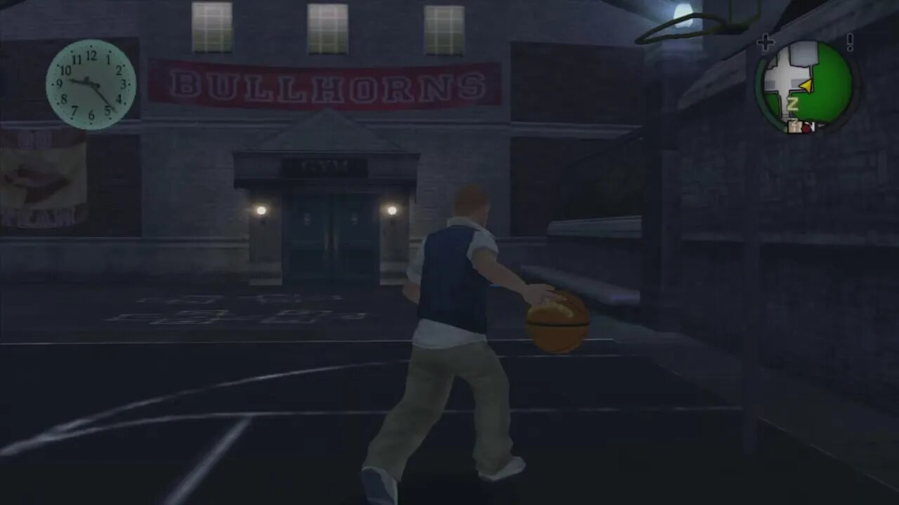 Bully no ps5