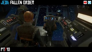 Star Wars Jedi: Fallen Order Campaign Playthrough Part 12