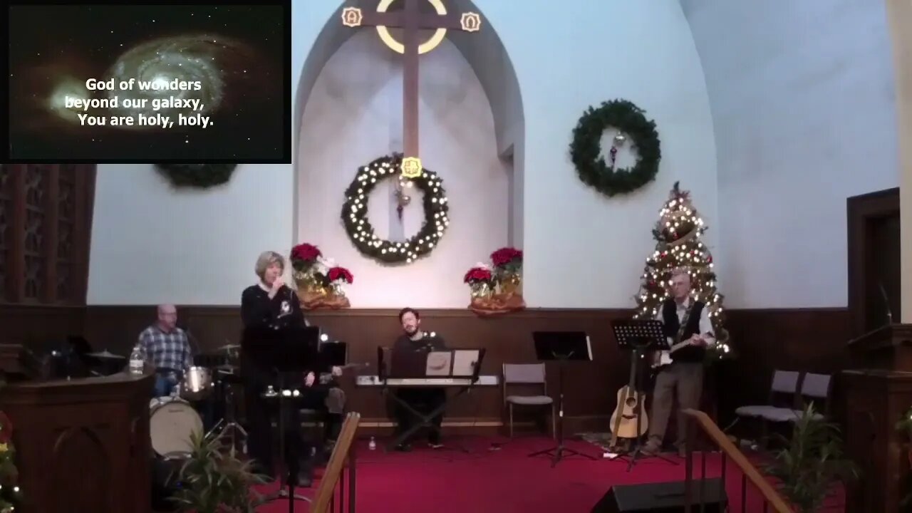 Joy: It's in the Relationship