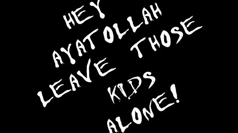 GET THAT MASK OFF THAT BABY YOU ASSHOLE!