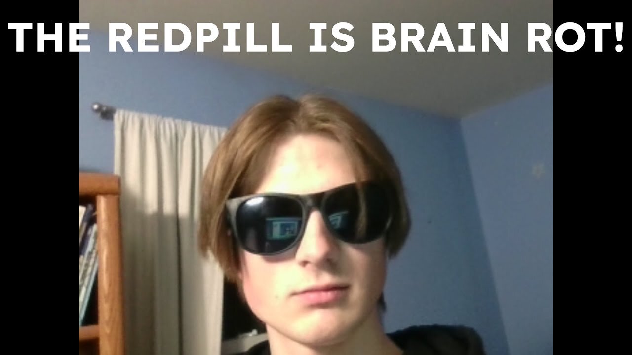 Red Pillers Are a Danger to Society and Women