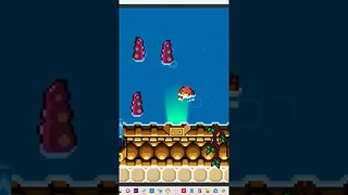 Blossom Tales 2 - Octopuss Boss Battle.