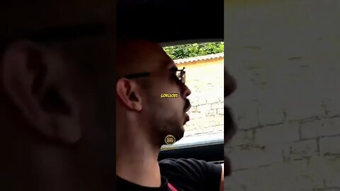 Someone stole an ice-cream 😅#andrewtate #topg #wealth #funny #funnymoments