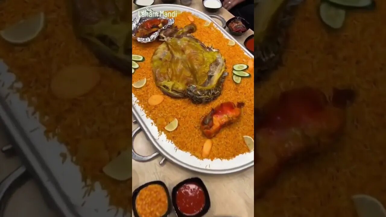 Extreme_Mandi #foodlover #foodgasm #viralmyvideo