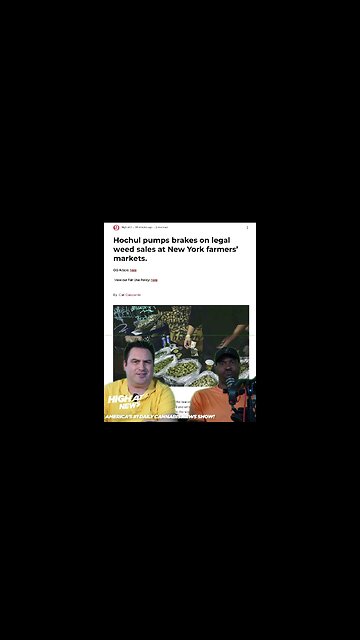 High At 9 News : Episode Recap - July 7th, 2023