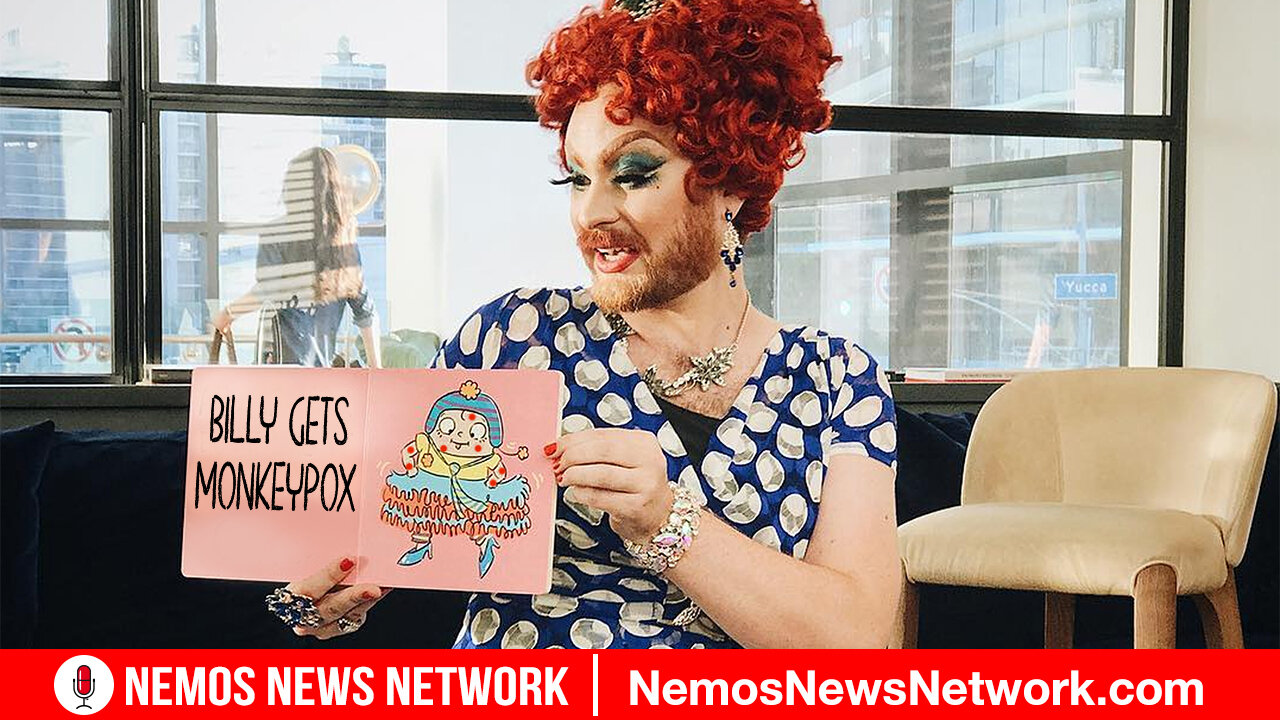 Silent War Ep. 6240: Donkeypox STD in Children (Adjacent to Gays..) Bulk Baby Coffins & Woke Orgies