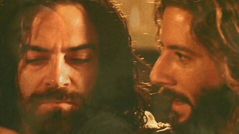 Kwamera - John 13:18-38 “Jesus predicts betrayal” [tnk]