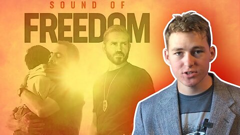 Sound of Freedom Review