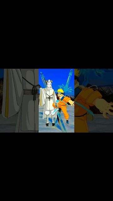 Naruto VS Momoshiki - WHO IS STRONGEST??.#shorts