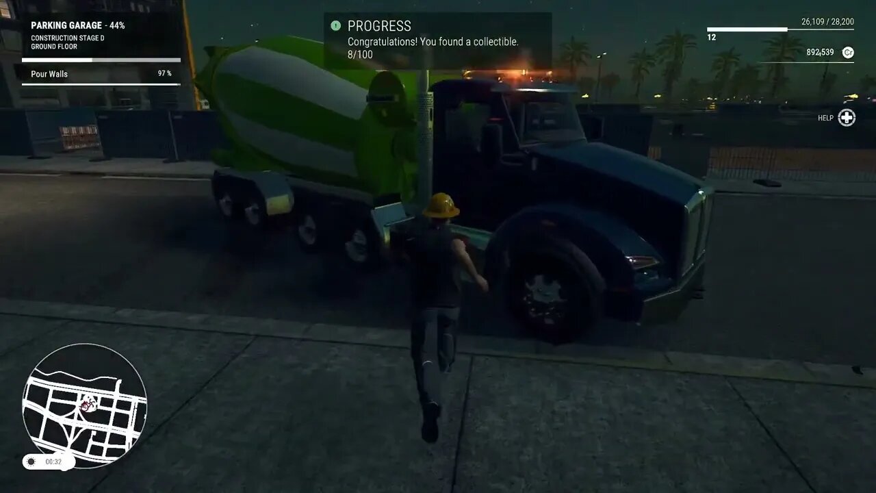 Construction Sim Ep 39
