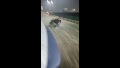 night out viral video