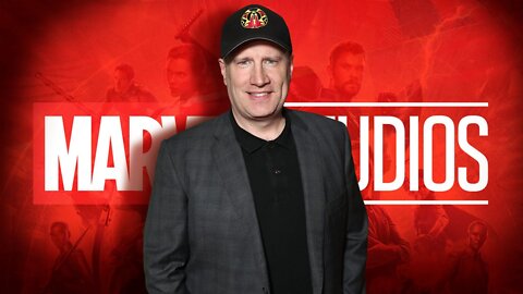 Kevin Feige Promises Even More MCU Announcements Following Comic-Con