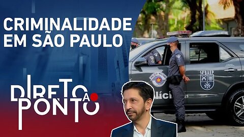 Ricardo Nunes: “É importante ter coragem de falar dos problemas” I DIRETO AO PONTO