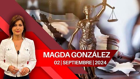 ¿Cuándo entraría en vigor la reforma al poder judicial?