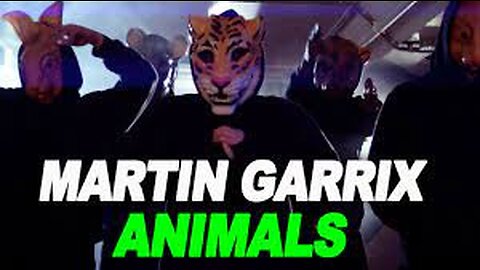 Martin Garix - Official Video