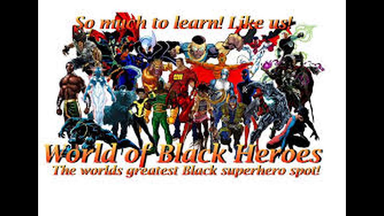 THE REAL SUPERHEROES & CRUSADERS OF RIGHTEOUSNESS ARE THE HEBREW ISRAELITE MEN (Psalms 82:6)!