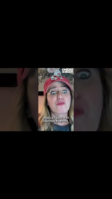 Kamala Is Still A Moron