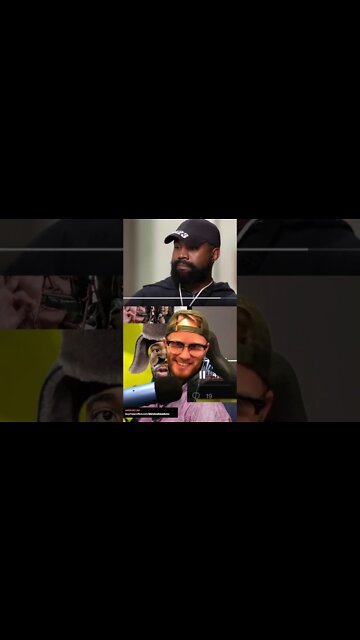 I wanna be President Ye