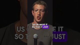 Mark Zuckerberg Mistakes