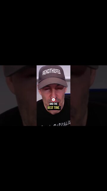 The Best Time To Buy Assets ( No One Will Tell You)