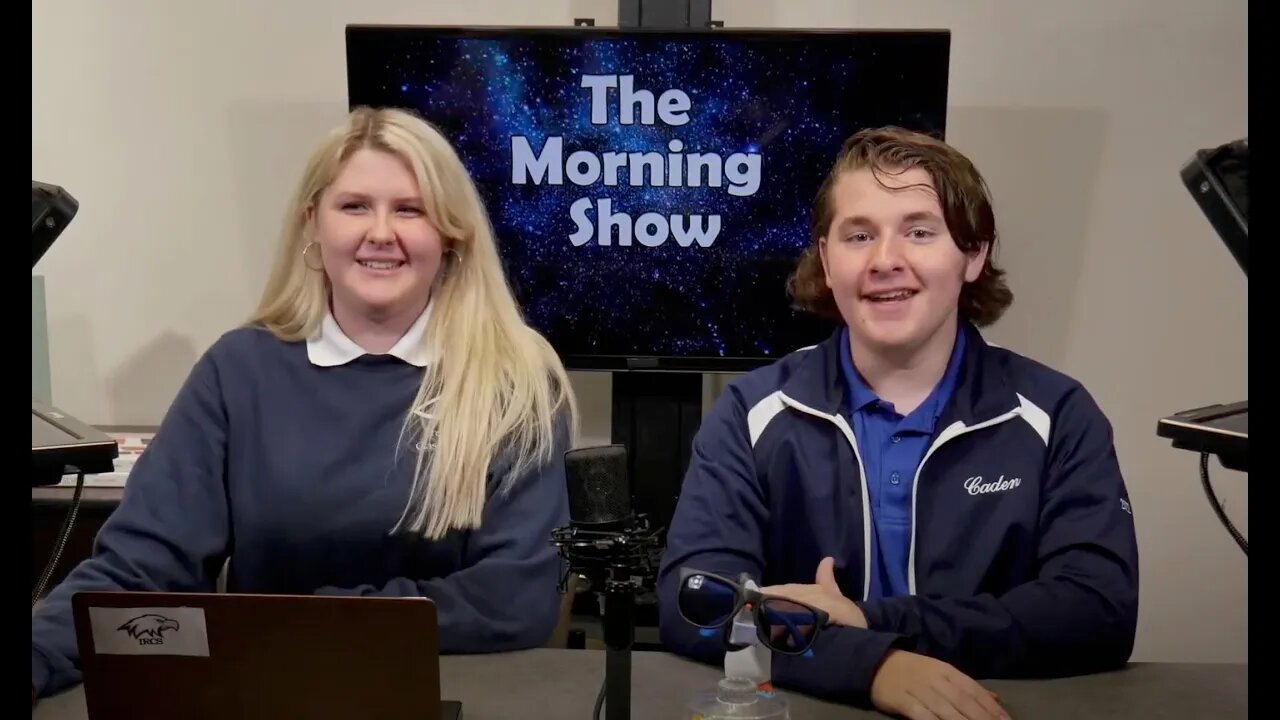 The Morning Show - 9/20/23