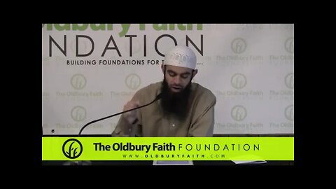 Abu Ibraheem Husnayn - Fitnah of facebook