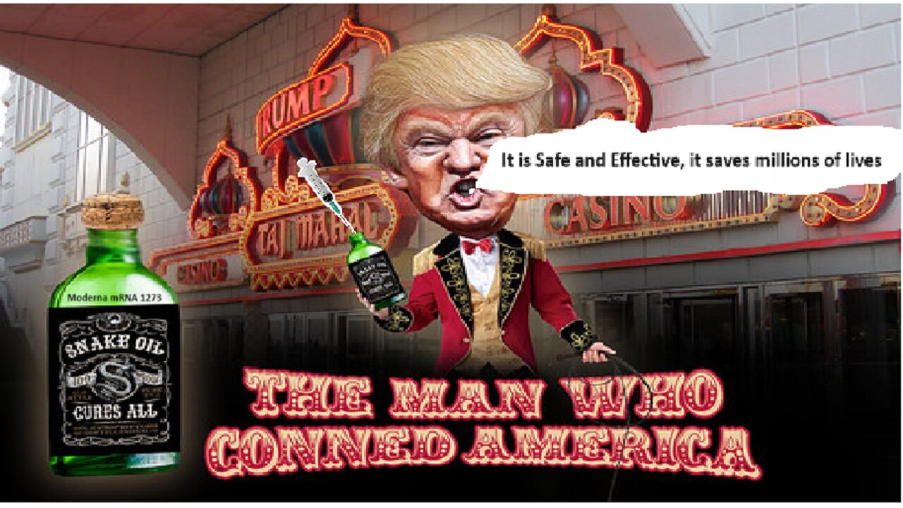 Get Ready - Many of YOU refuse to Wake Up